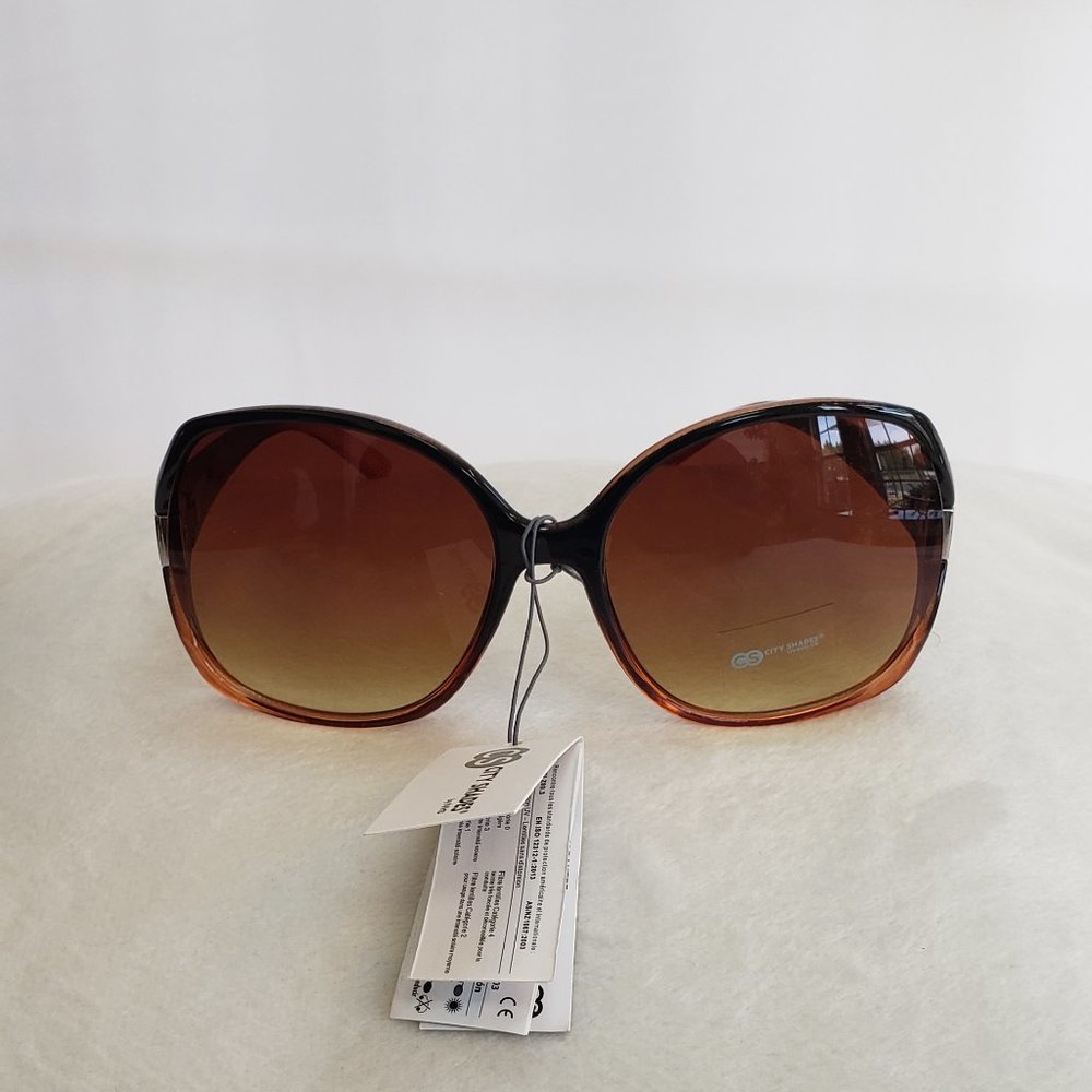 City Shades Sunglasses